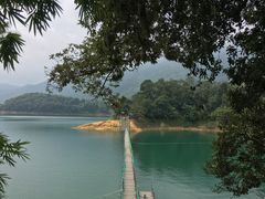 -广州市流溪河国家森林公园