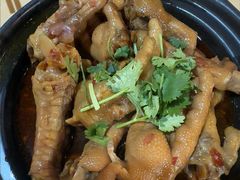 -烤五行·烧烤烤串(石佛营店)