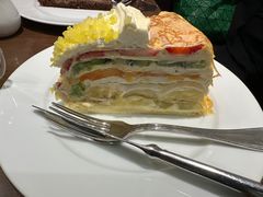 -HARBS(渋谷ヒカリエ シンクス店)