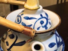 -花狸日本料理(柏庐广场店)