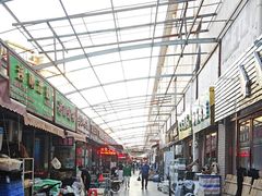 -中环花鸟鱼虫市场