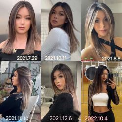 点击看大图 -MY HAIR ARDOR