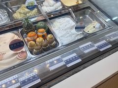 -CREAM STORY意大利手工冰淇淋&甜品(万象前海店)