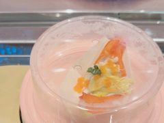 -争鲜回转寿司(通州万达店)