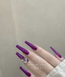 -斯馨·健康美甲美睫