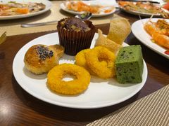 -绍兴饭店知遇楼(环山路店)