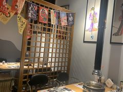 -吉屋烤肉(八宝街店)