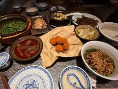 -南京大牌档(青岛万象城店)