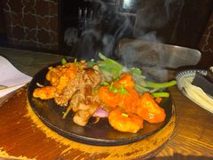 -Q MEX 库迈墨西哥餐吧(三里屯店)