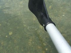 -千岛湖九龙溪漂流