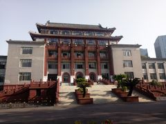 -四川大学(望江校区)