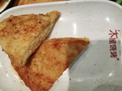 -木屋烧烤(坂田天安云谷店)