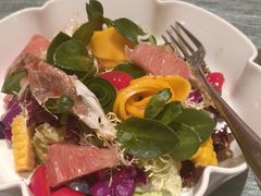 -小厨娘淮扬菜(江宁万达店)