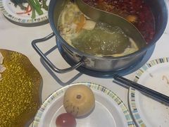 -吉布鲁牛排海鲜自助(温江合生汇店)