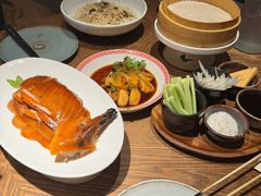 -北京食堂·烤鸭·宵夜(亚运村店)