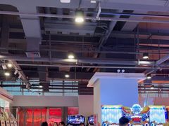 -哆啦星球(小寨店)