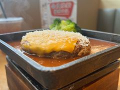 -味太助·银饭食堂(中华城店)