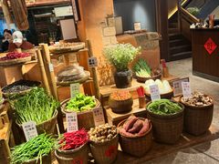 -田小狗的饭店(碧桂园店)