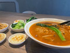 -漆黑觉米粉(三里屯店)