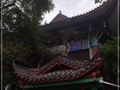-丰都鬼城名山景区
