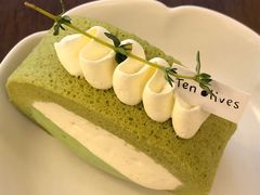-Ten Olives甜点