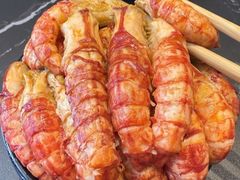 -红盔甲·小龙虾(车公庙店)