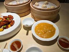 -鼎泰丰(当代商城店)