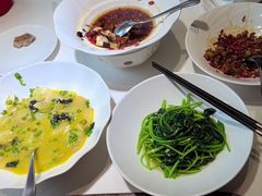 -院里寻菜·精致庭院菜(观沙岭店)