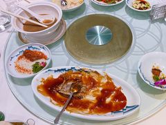 -杭州香格里拉·香宫中餐厅
