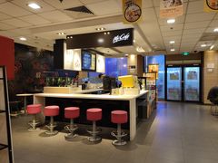 -麦当劳(七宝乐购店)