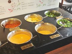 -盡膳口福·百年汤方火锅(科华北路店)