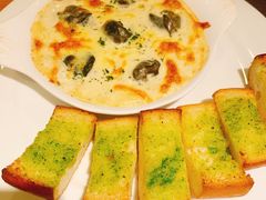-LUCCA卢卡西班牙海鲜饭(远洋广场店)