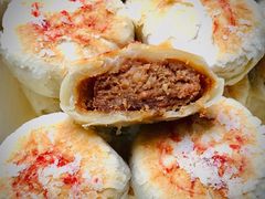 -长发西饼(临顿路店)