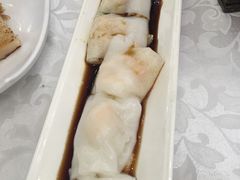 -彩福皇宴(皇室堡店)