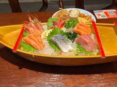 -松子料理(亮马桥店)