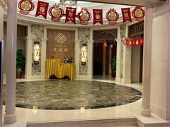 门面-景禧楼(景尚恐龙主题度假酒店)