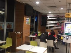 -麦当劳(济泺路店)