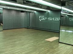 -FLARE STAR FITNESS(复地活力城店)