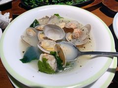 -萨莉亚意式餐厅(杭州西溪龙湖天街店)