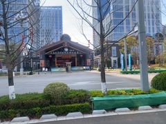 -大板桥综合市场(隆兴购物中心店)