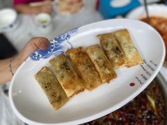 -笑红饭庄