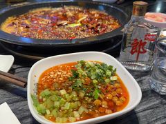-老船舫·现做活鲜鱼馆(东郊记忆店)