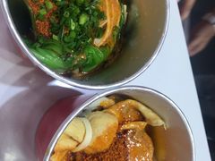 -大喜麻辣拌(凯德1818店)