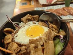 -炼瓦家日式烧肉·寿喜烧(融创精彩天地店)