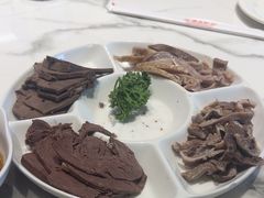 -高玛纳驴肉火烧(河间总店)