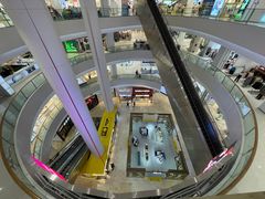 -银泰百货(北京大红门店)