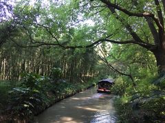 -同里国家湿地公园