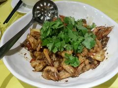 -石头咕(葵蓬店)