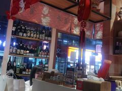-酒井酱子·深夜食堂(东城汇店)