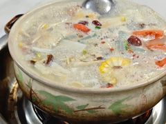 -花水湾红太阳牛肉汤锅